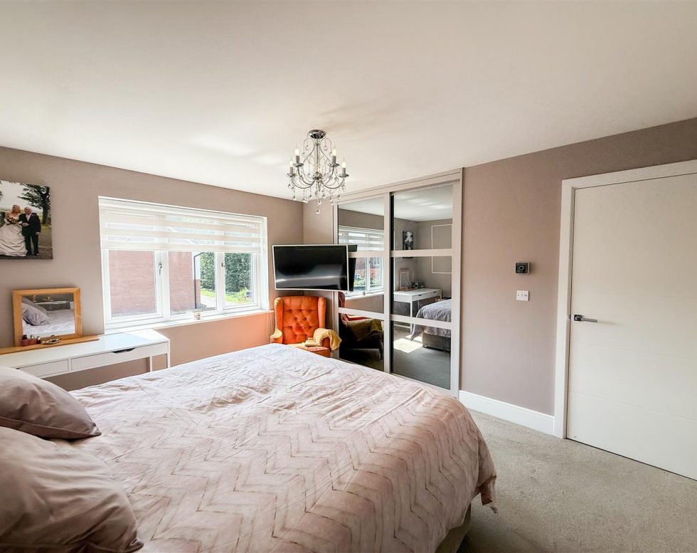 Wanstead Crescent, Vigo, Chester Le Street