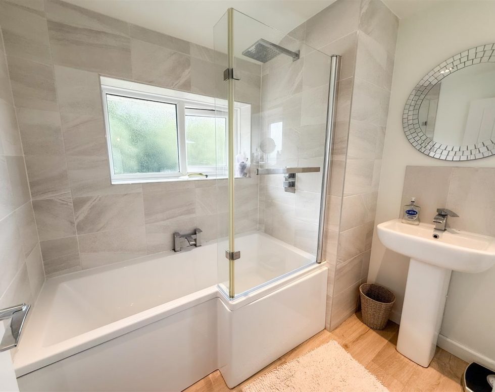 North Dene, Birtley, Chester Le Street