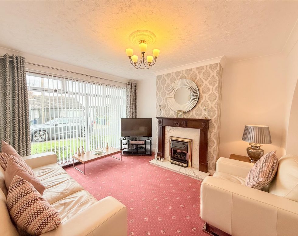 Muirfield Drive, Gateshead