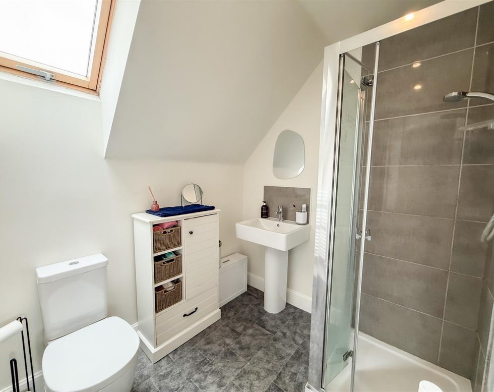 Enfield Road, Gateshead