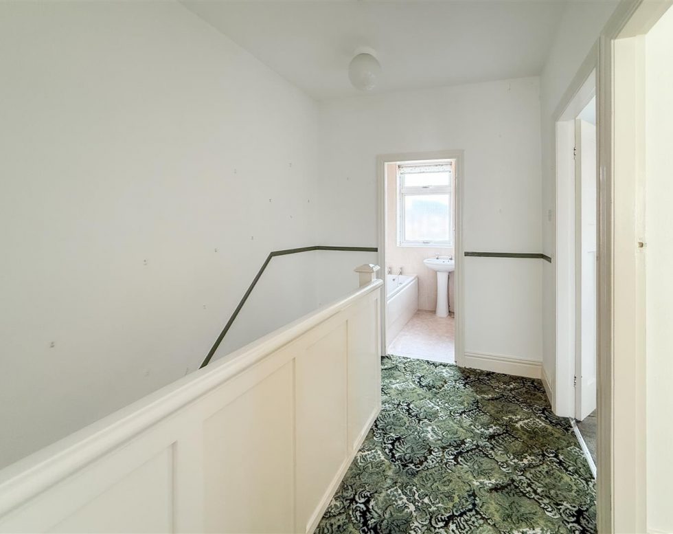 Glebe Terrace, Dunston, Gateshead