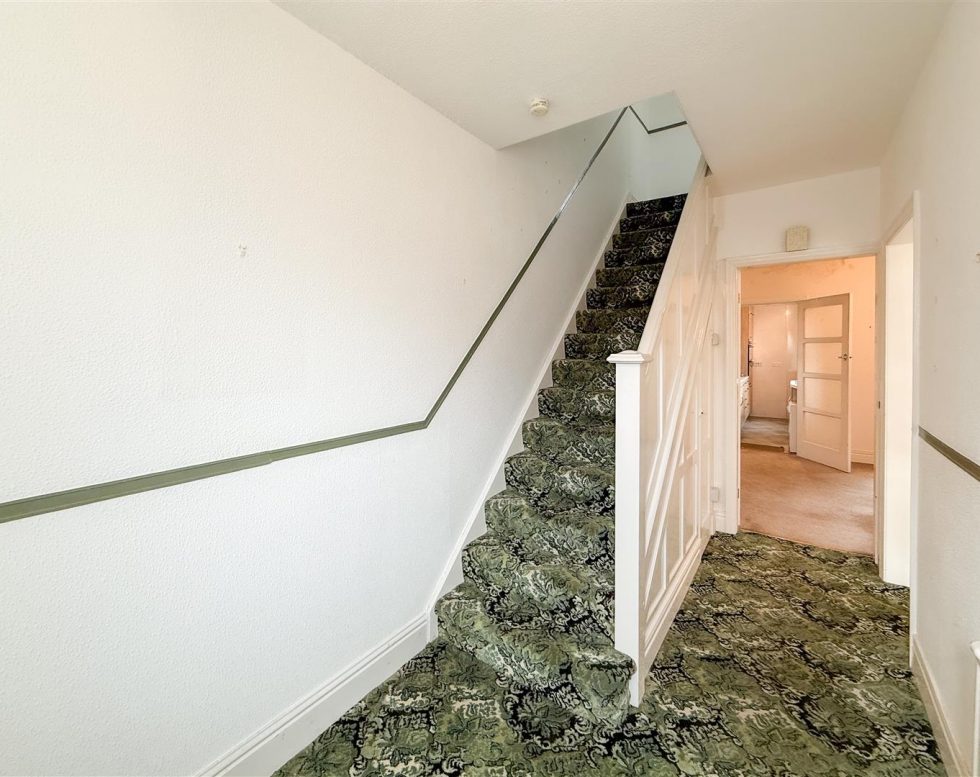 Glebe Terrace, Dunston, Gateshead