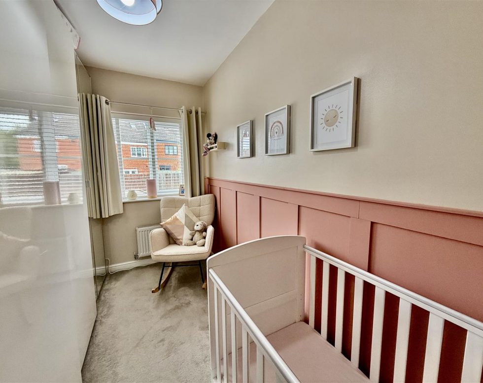 Hattam Close, Birtley