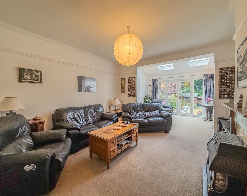 Lyndhurst Drive, Low Fell, Gateshead