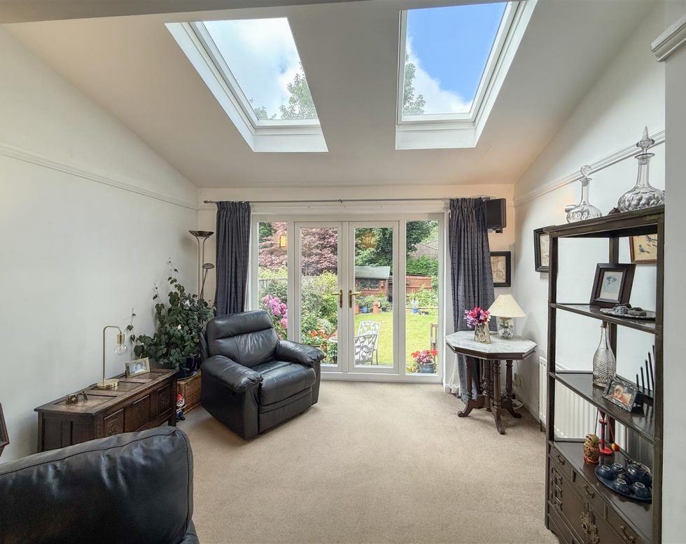 Lyndhurst Drive, Low Fell, Gateshead