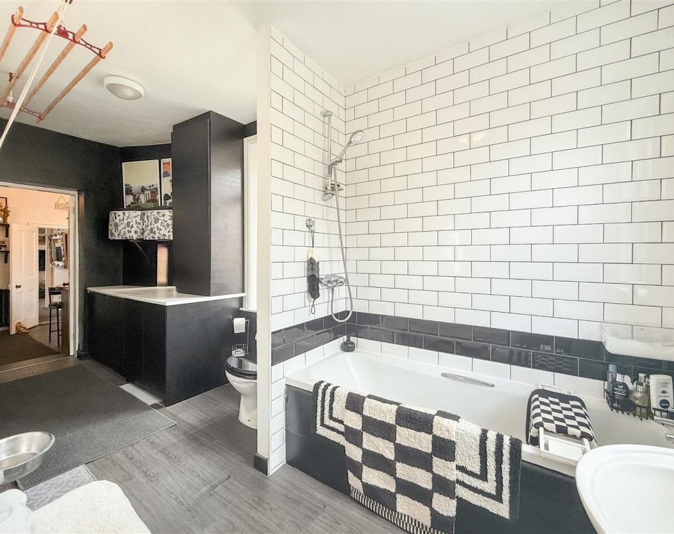 Patterdale Terrace, Gateshead