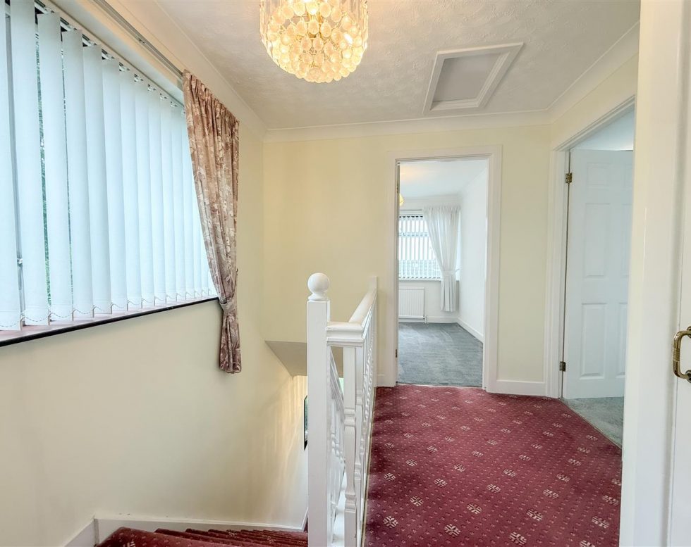 Muirfield Drive, Gateshead