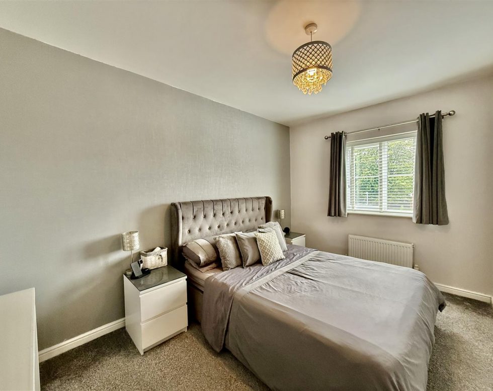 Hattam Close, Birtley