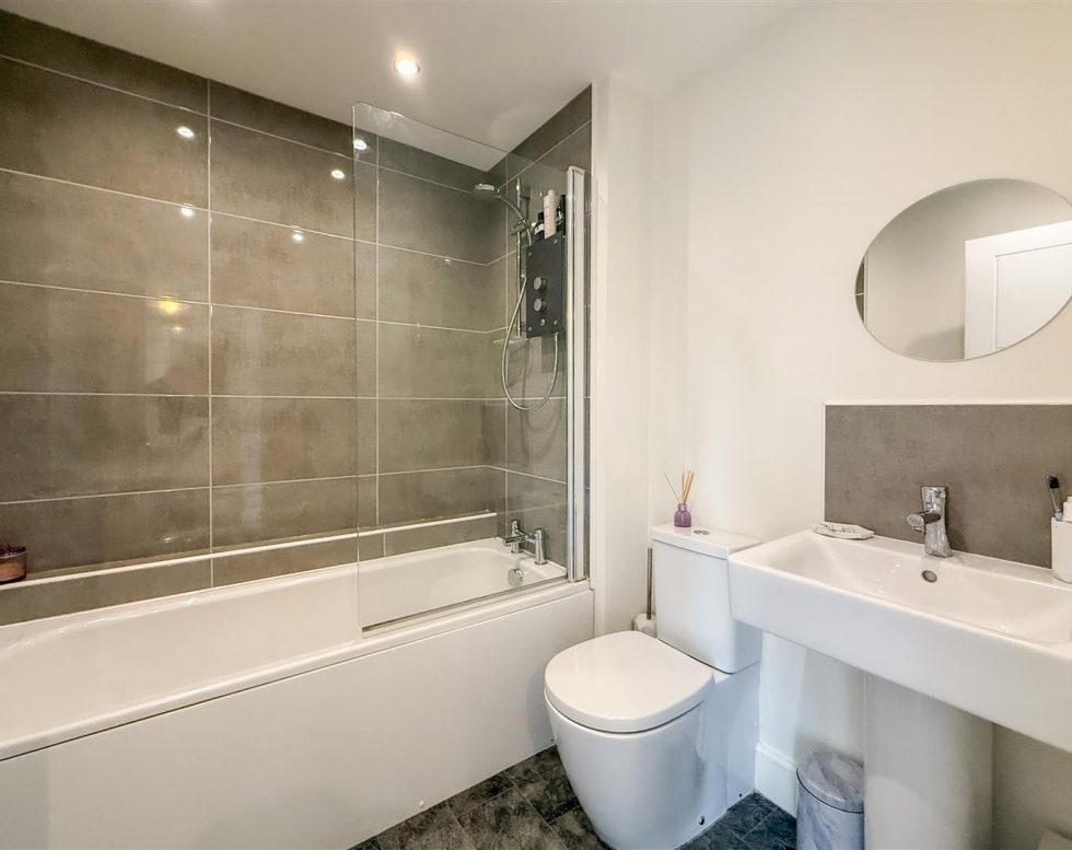 Enfield Road, Gateshead