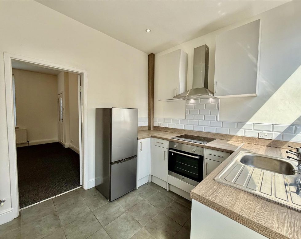 Elysium Lane, Gateshead