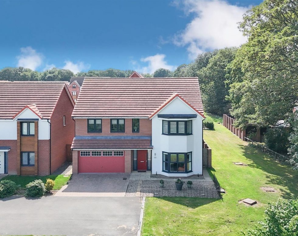 Wanstead Crescent, Vigo, Chester Le Street