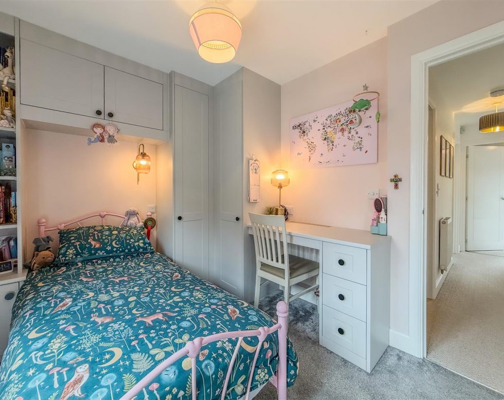 Enfield Road, Gateshead