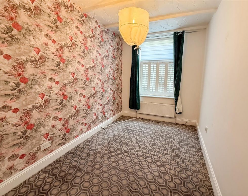 Victoria Terrace, Springwell Village