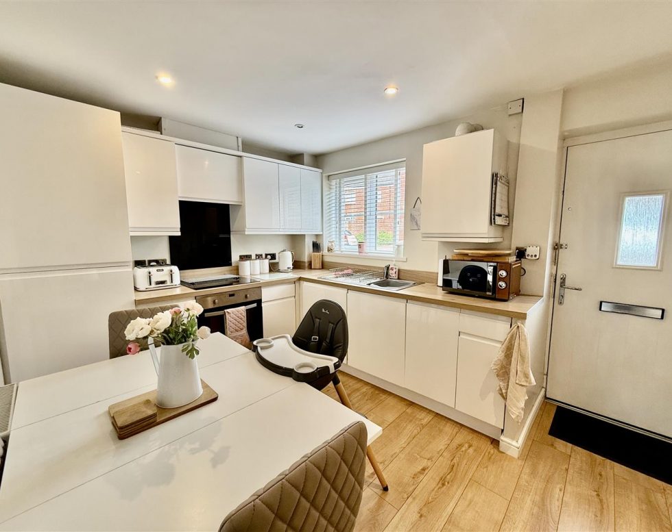 Hattam Close, Birtley