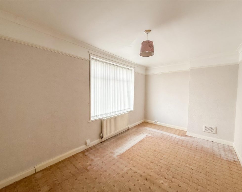 Leam Gardens, Gateshead