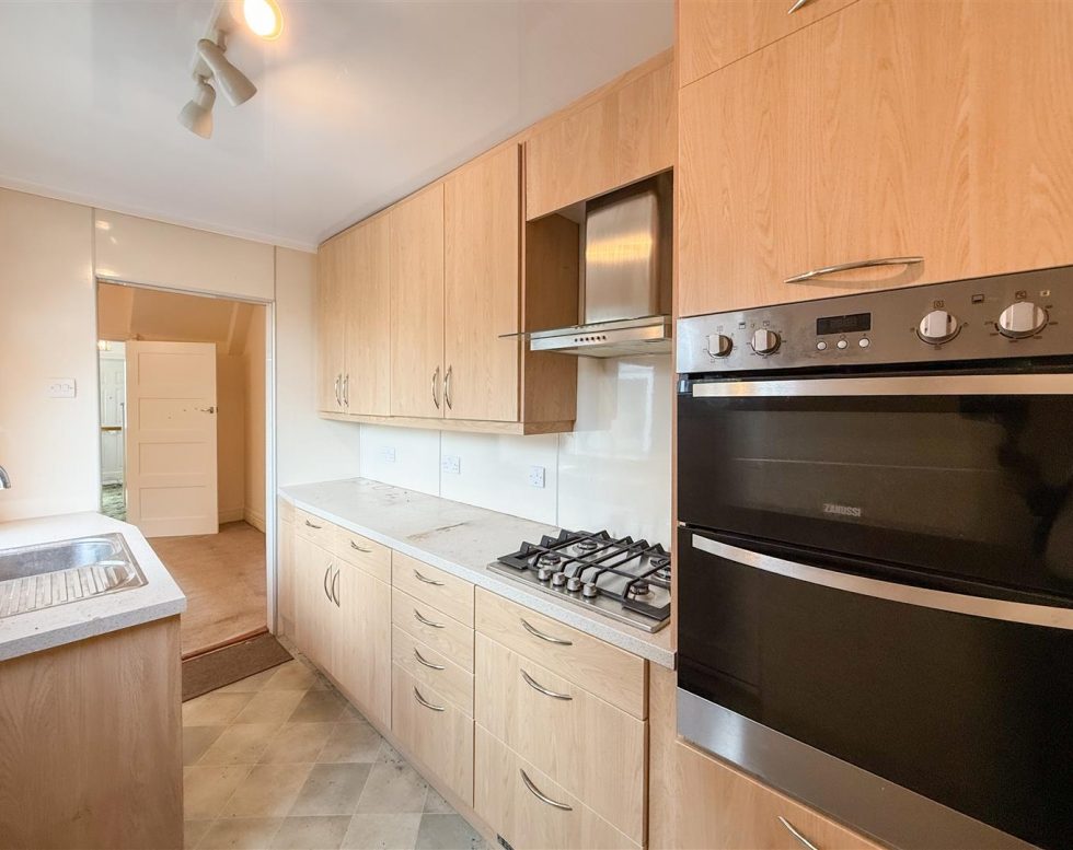 Glebe Terrace, Dunston, Gateshead