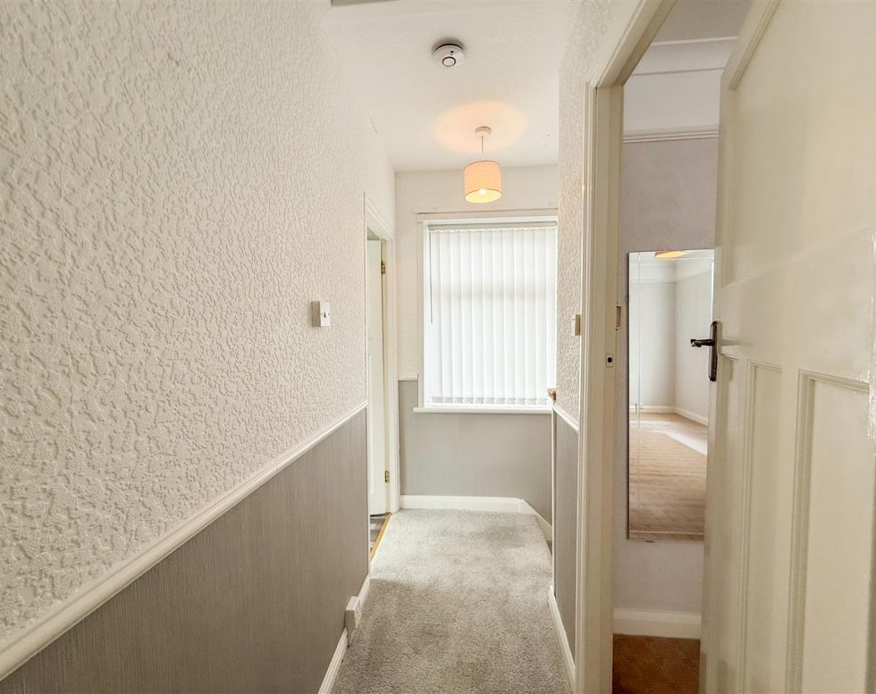 Leam Gardens, Gateshead