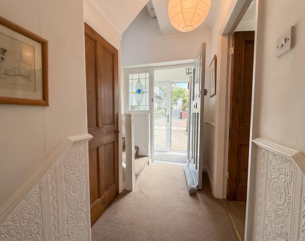 Lyndhurst Drive, Low Fell, Gateshead