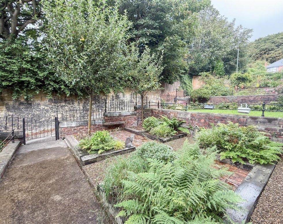 Rosslyn Avenue, Low Fell