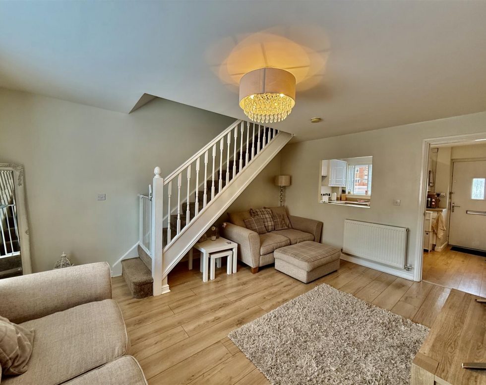 Hattam Close, Birtley