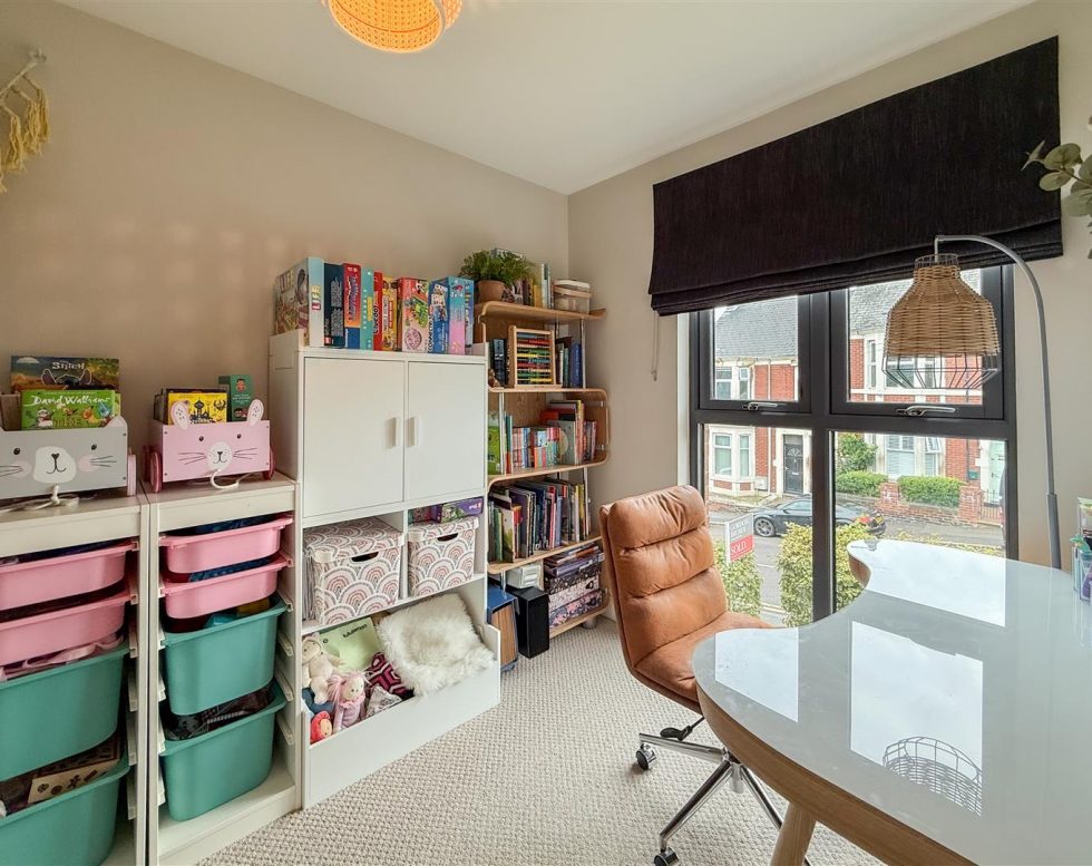 Enfield Road, Gateshead