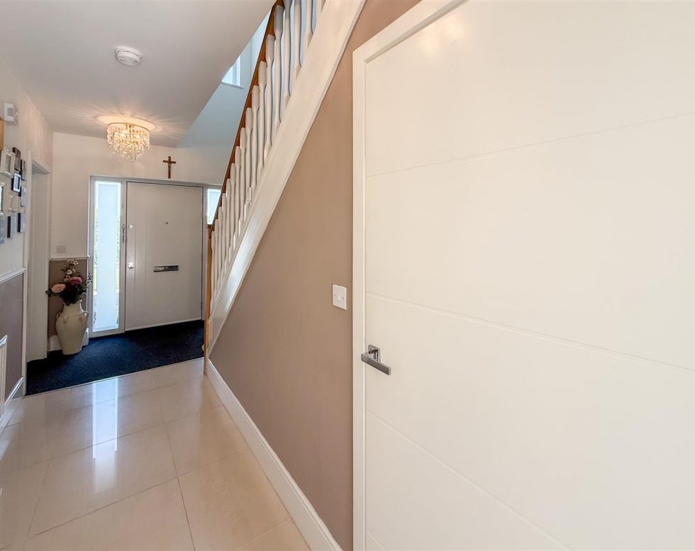 Wanstead Crescent, Vigo, Chester Le Street