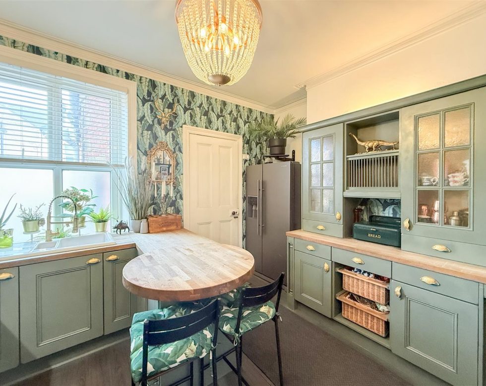 Patterdale Terrace, Gateshead