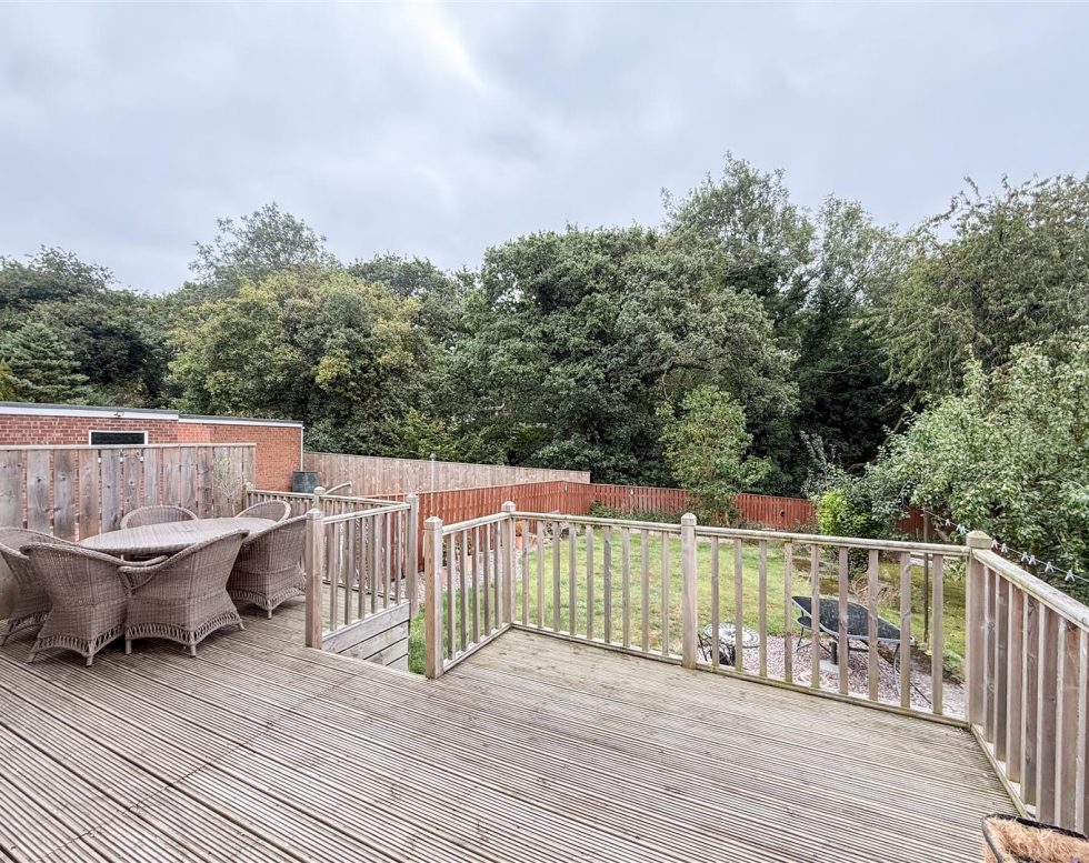 North Dene, Birtley, Chester Le Street