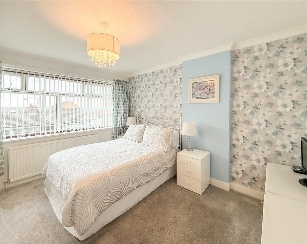 Muirfield Drive, Gateshead