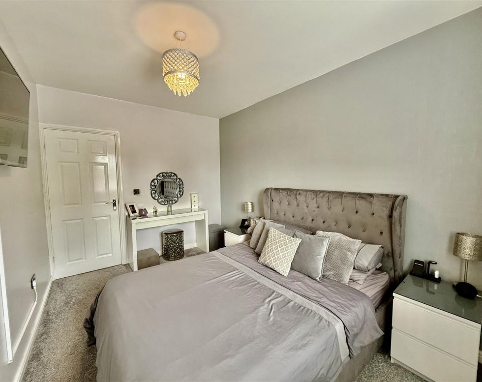 Hattam Close, Birtley