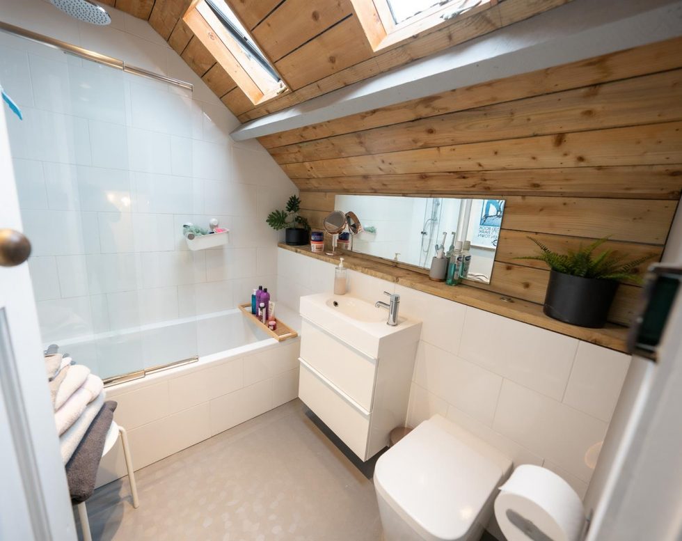 Rosslyn Avenue, Low Fell