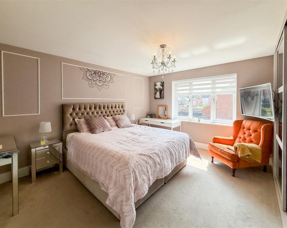 Wanstead Crescent, Vigo, Chester Le Street