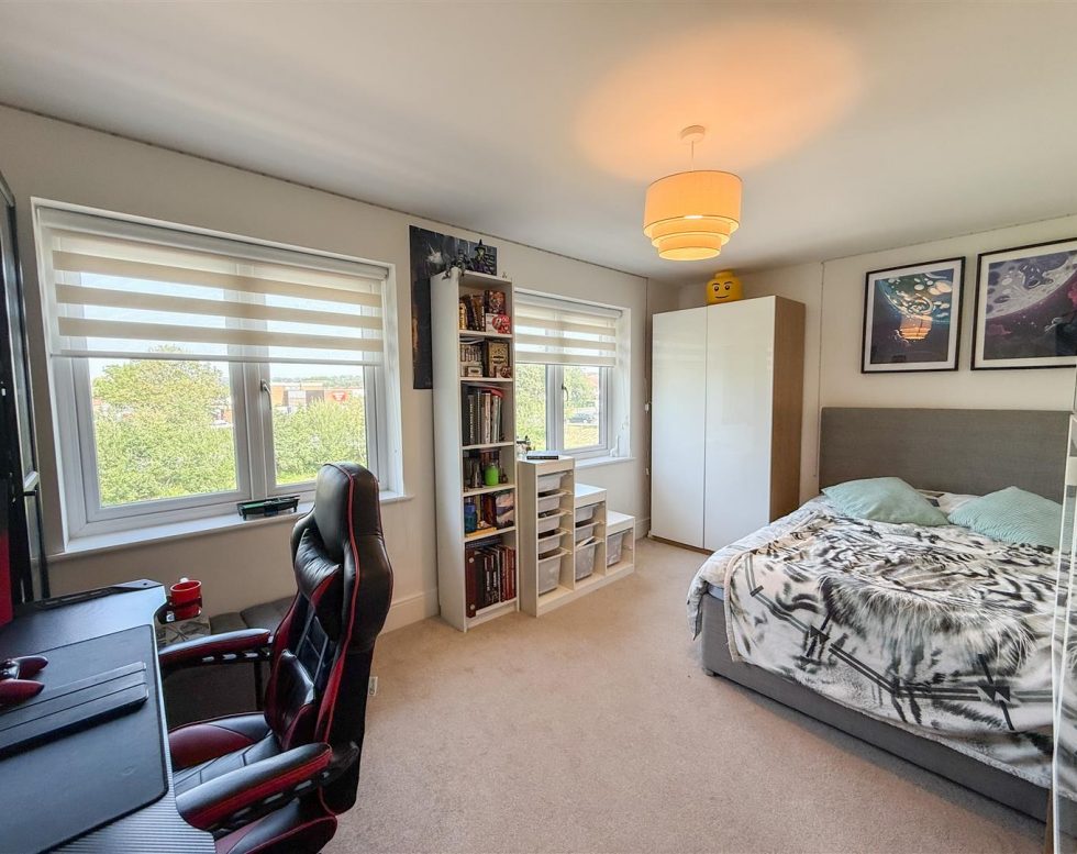 Wanstead Crescent, Vigo, Chester Le Street