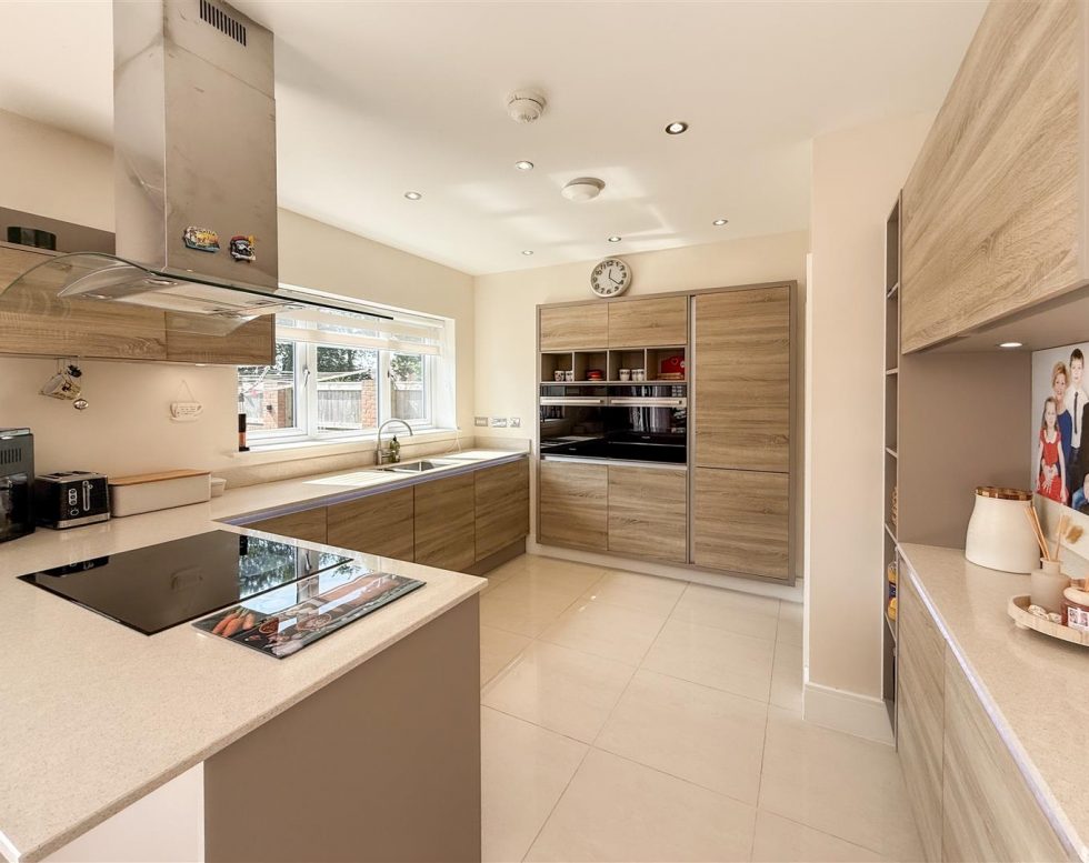 Wanstead Crescent, Vigo, Chester Le Street