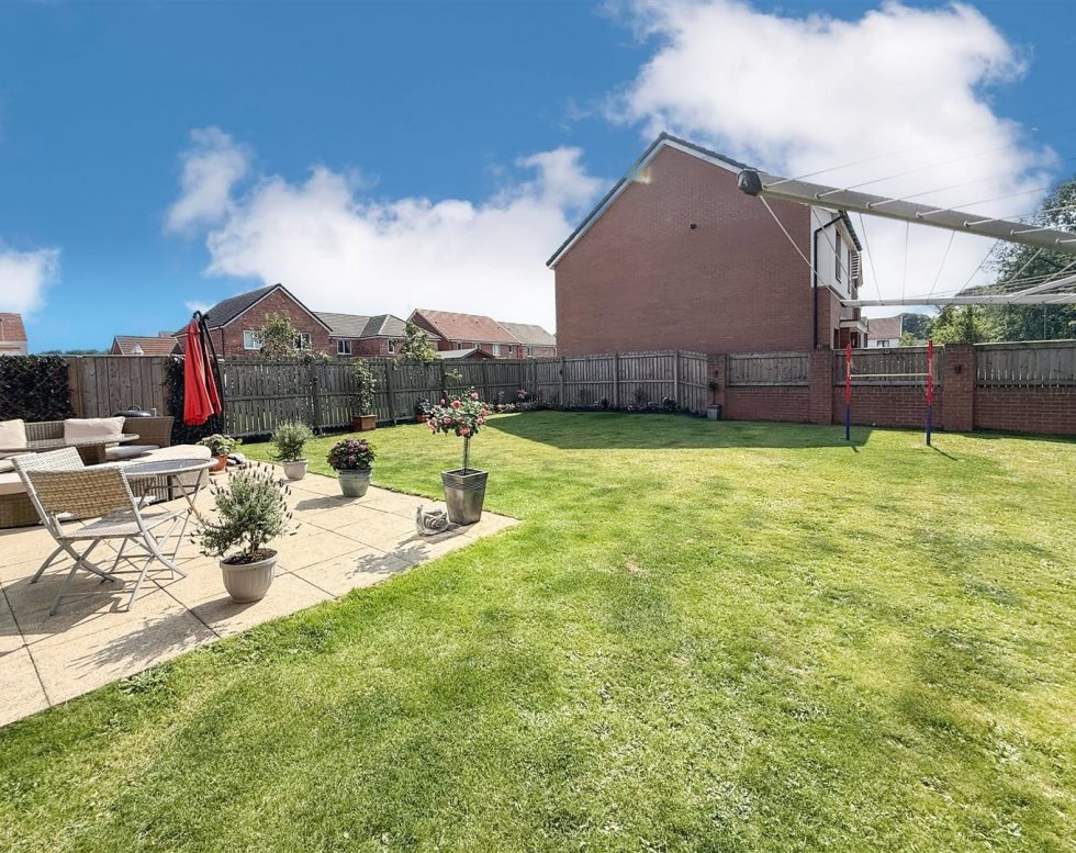 Wanstead Crescent, Vigo, Chester Le Street