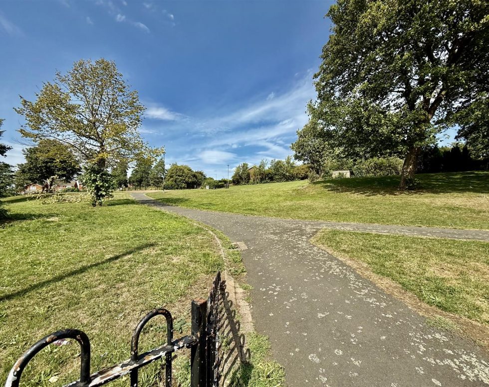 Elysium Lane, Gateshead