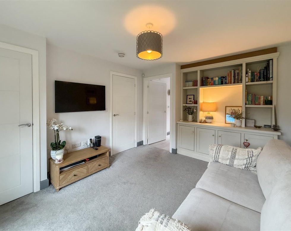 Enfield Road, Gateshead