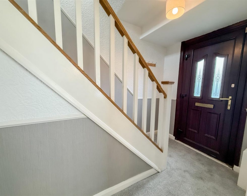 Leam Gardens, Gateshead