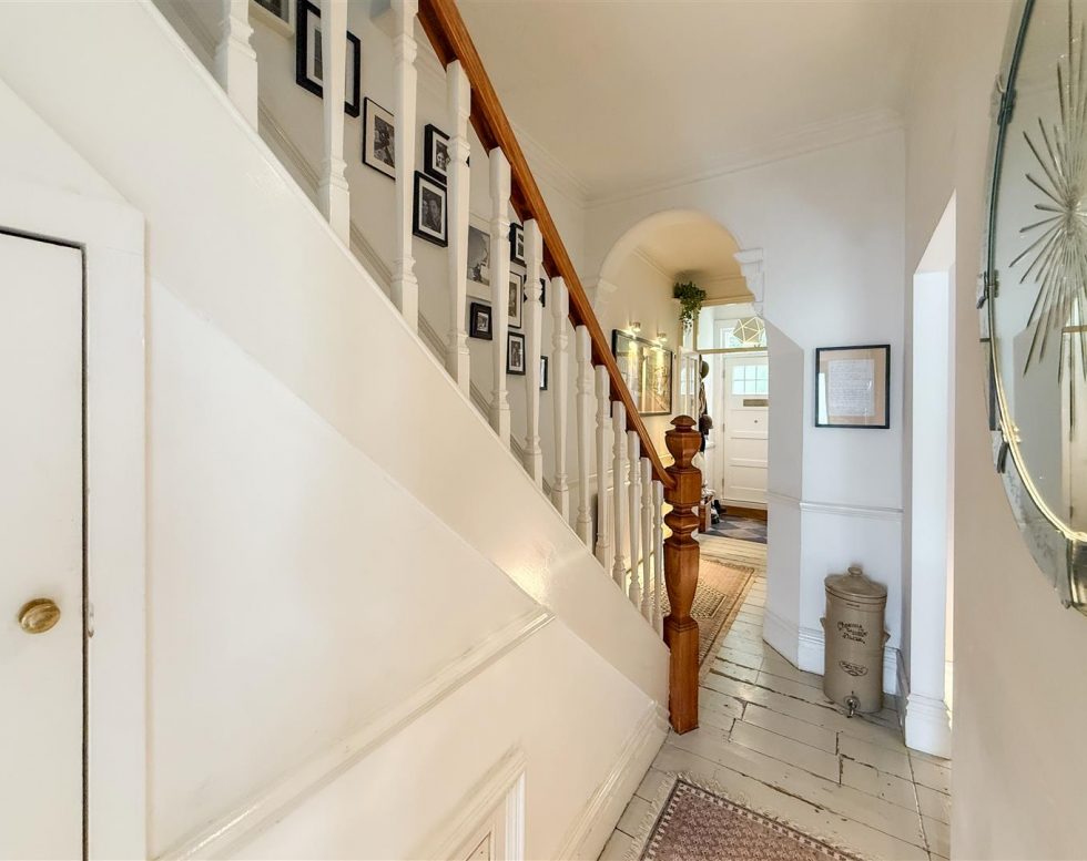 Rosslyn Avenue, Low Fell