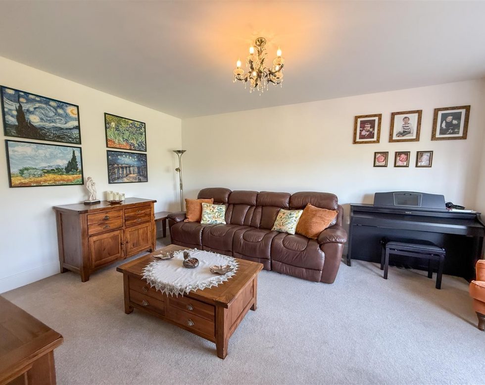 Wanstead Crescent, Vigo, Chester Le Street