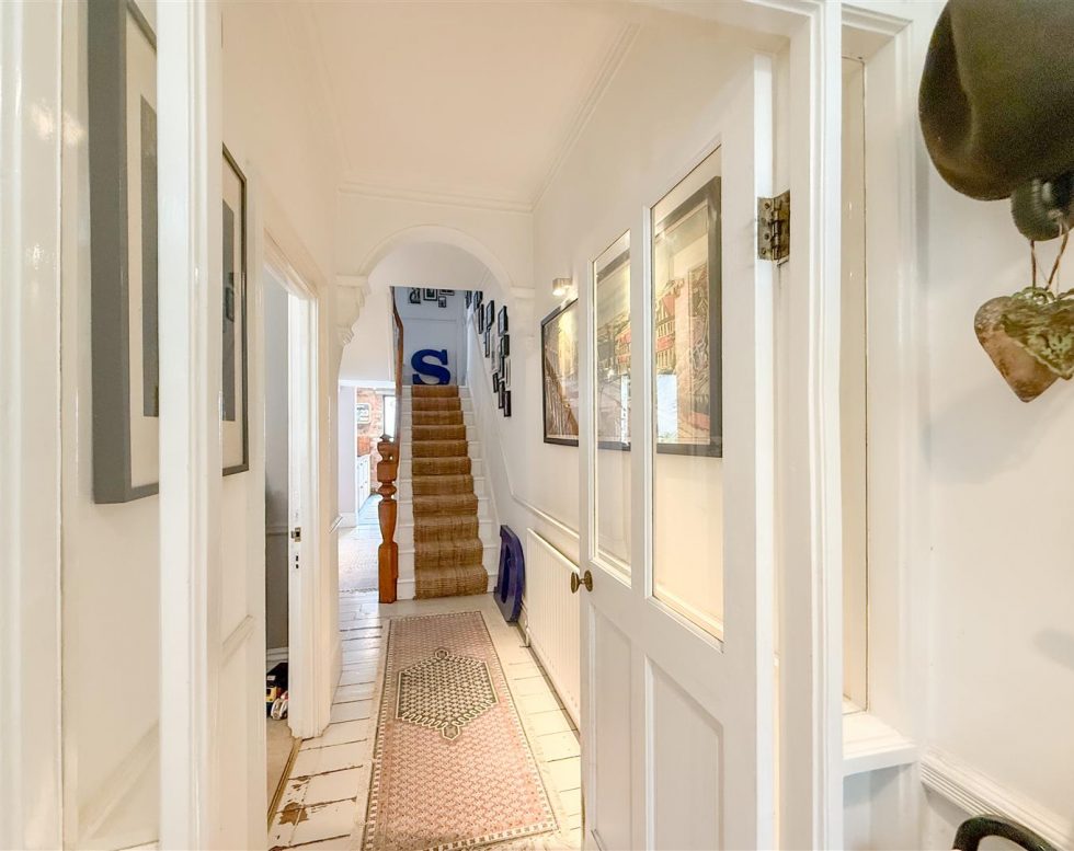 Rosslyn Avenue, Low Fell