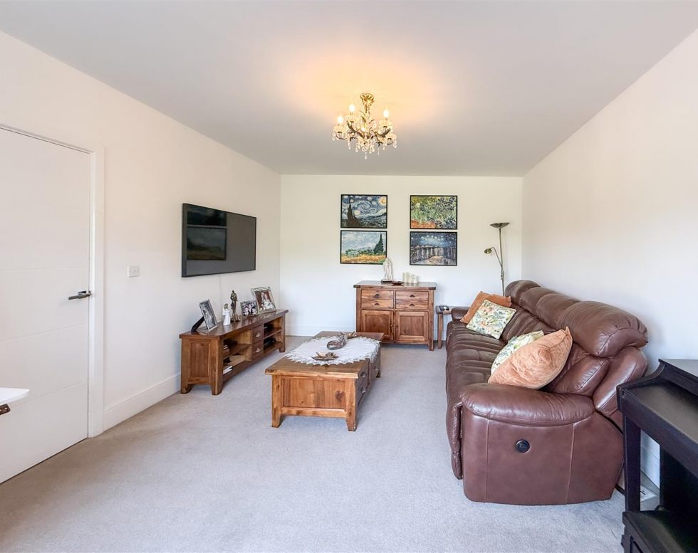 Wanstead Crescent, Vigo, Chester Le Street