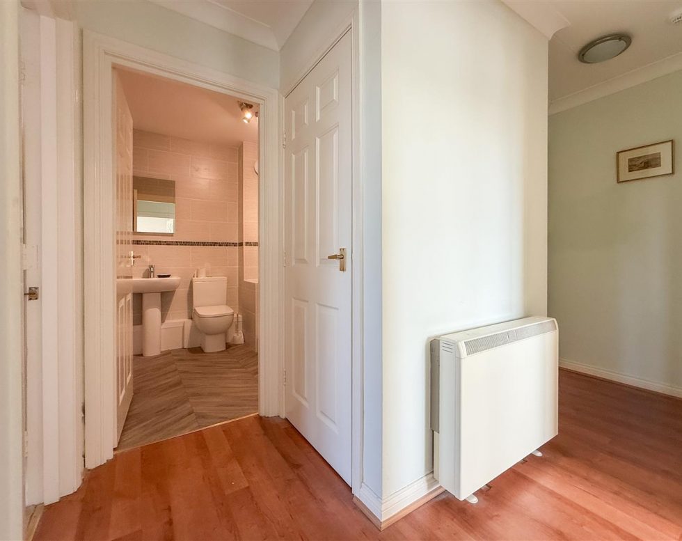 Richmond Court, Low Fell, Kells Lane, Gateshead