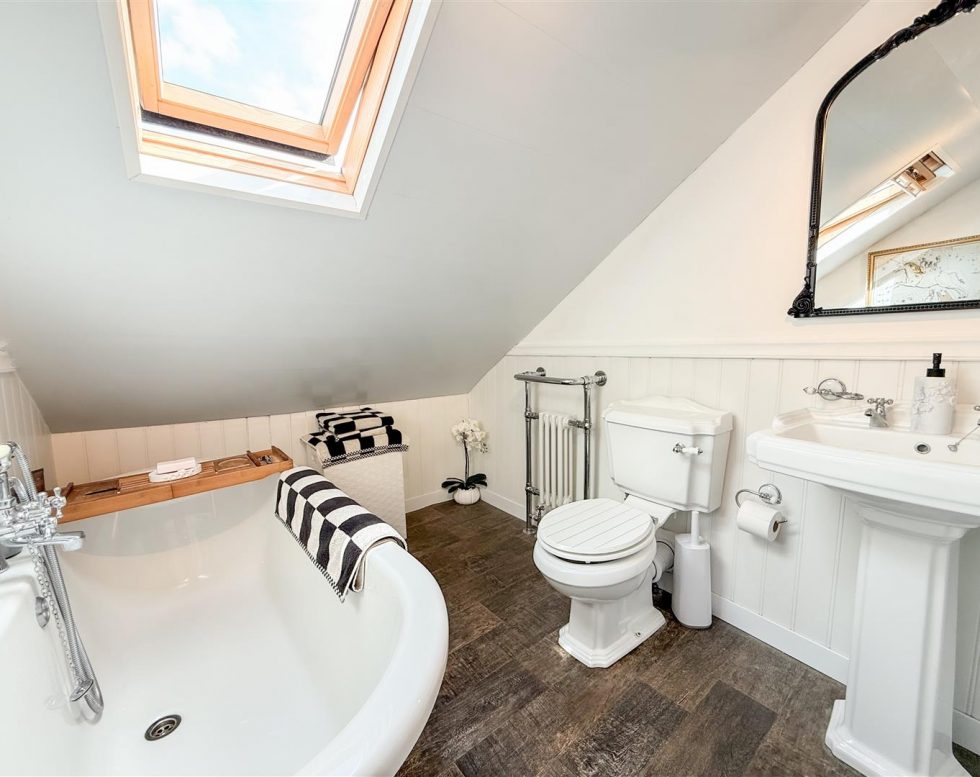 Patterdale Terrace, Gateshead