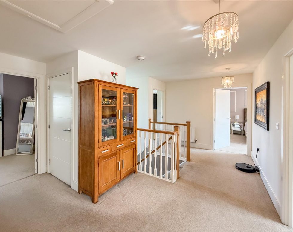 Wanstead Crescent, Vigo, Chester Le Street