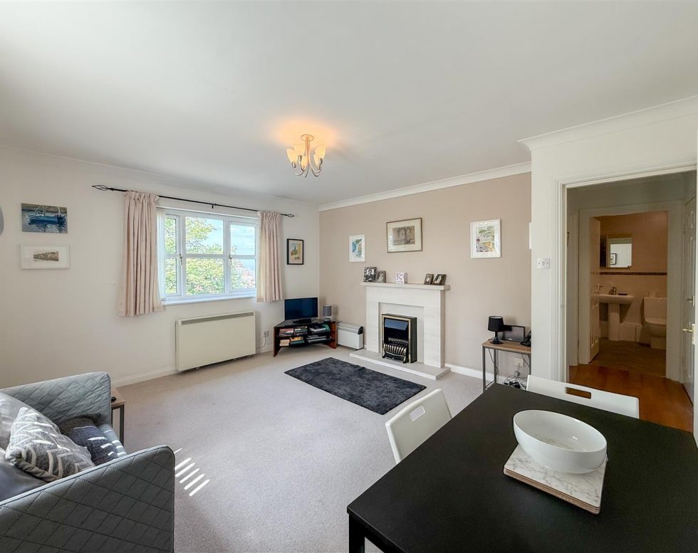 Richmond Court, Low Fell, Kells Lane, Gateshead