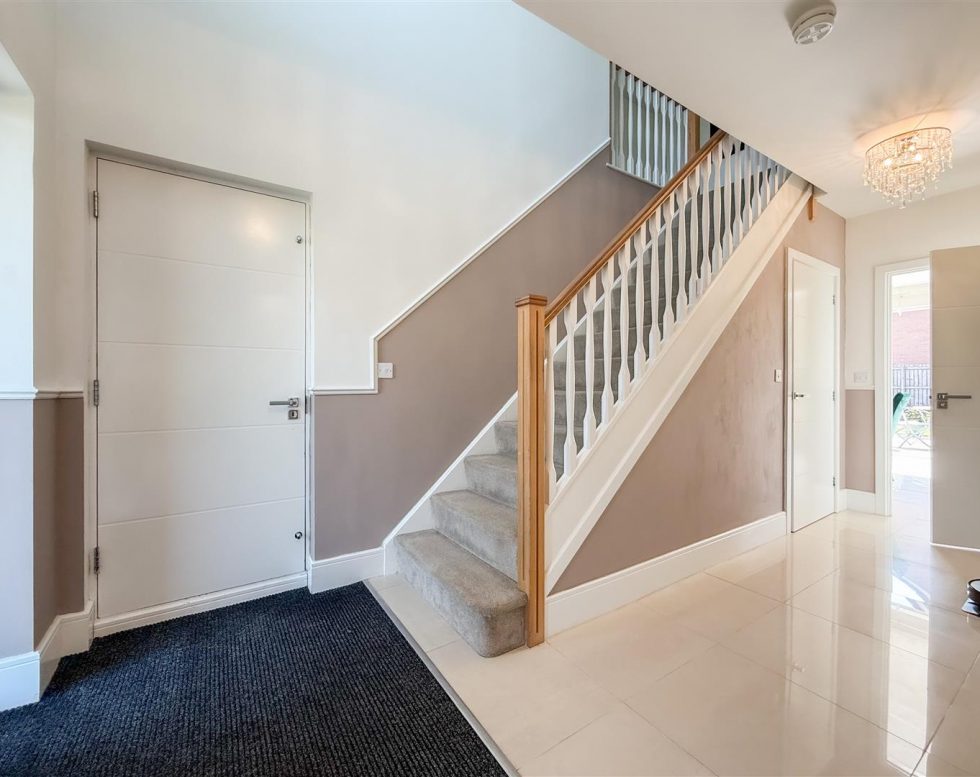 Wanstead Crescent, Vigo, Chester Le Street