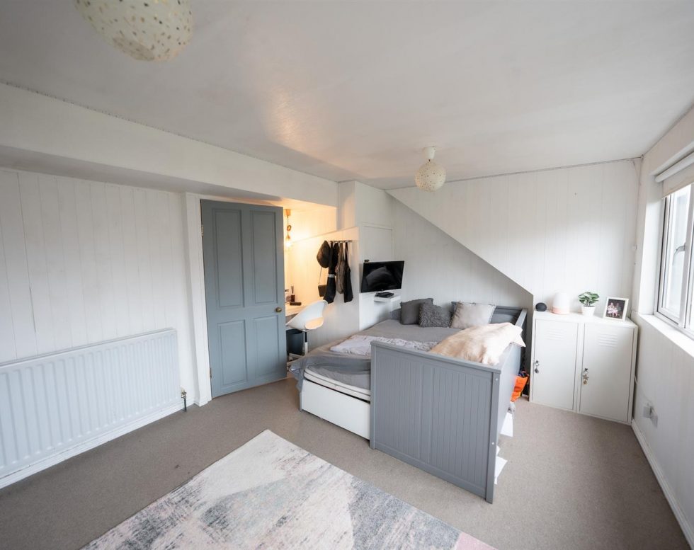 Rosslyn Avenue, Low Fell