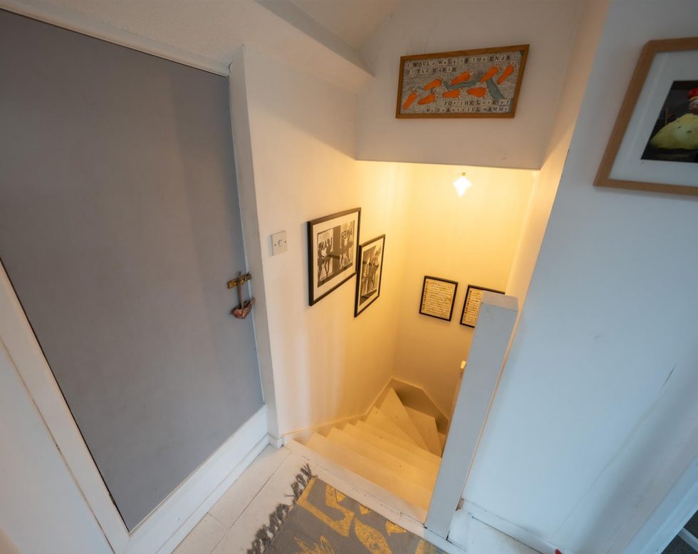 Rosslyn Avenue, Low Fell