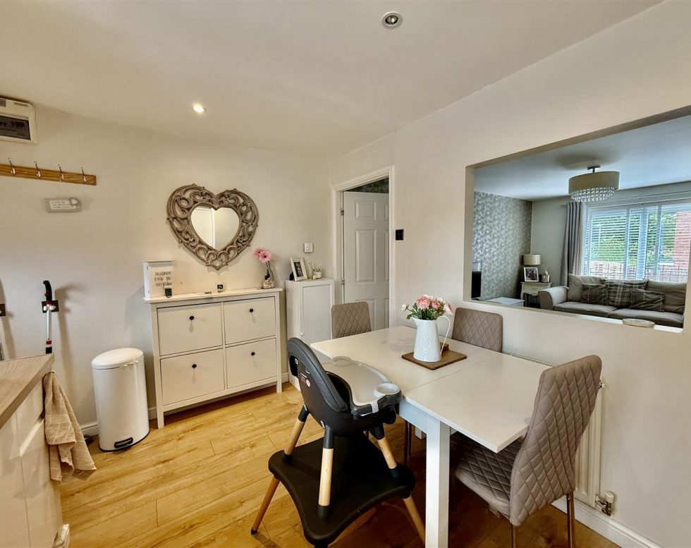 Hattam Close, Birtley